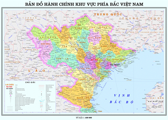 Bản đồ địa chính - Giải mã Ký hiệu các loại đất trên bản đồ địa chính
