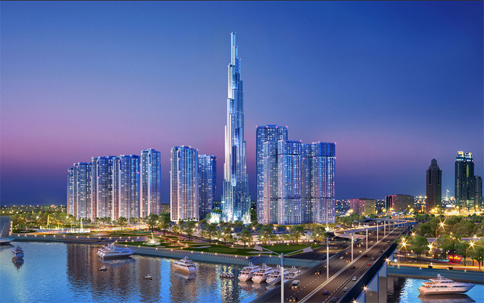 Bất Động Sản là gì? Và những khái niệm liên quan đến BĐS