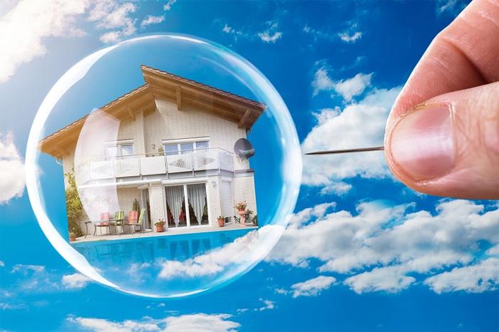 Bất Động Sản là gì? Và những khái niệm liên quan đến BĐS