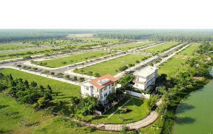 Đất nền là gì? 5 yếu tố giúp bạn mua đất nền an toàn