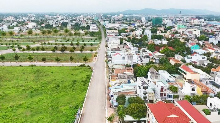 Đất nền là gì? 5 yếu tố giúp bạn mua đất nền an toàn