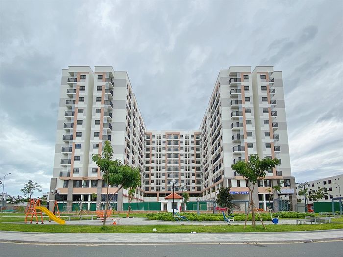 Hệ số sử dụng đất là gì? Cách tính và những điều cần lưu ý