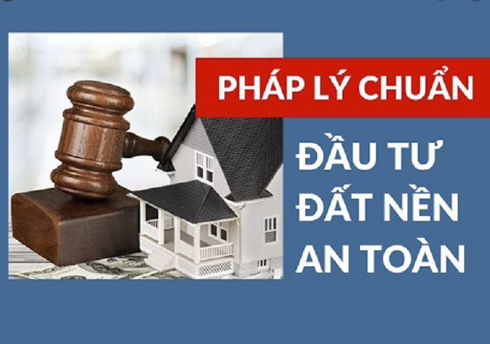Có nên mua đất nền dự án hay không?
