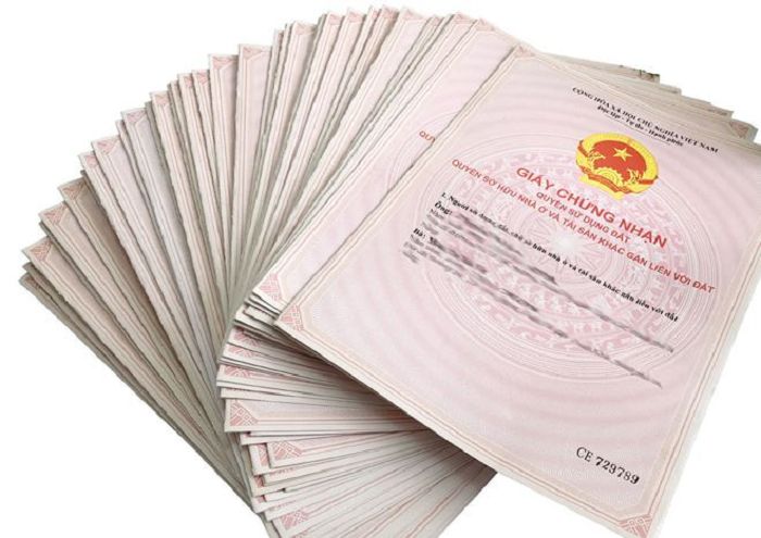 Có nên mua đất nền dự án hay không?
