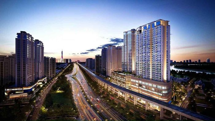 Top 10 dự án Bất Động Sản tại Quận 2 HOT nhất trên thị trường hiện nay