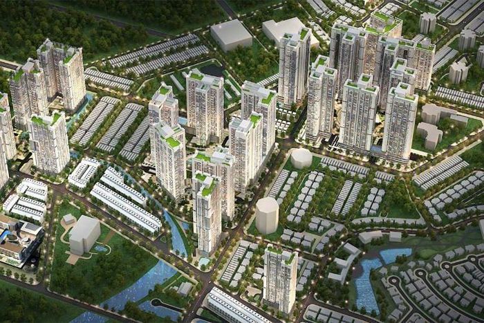 Top 10 dự án Bất Động Sản tại Quận 2 HOT nhất trên thị trường hiện nay