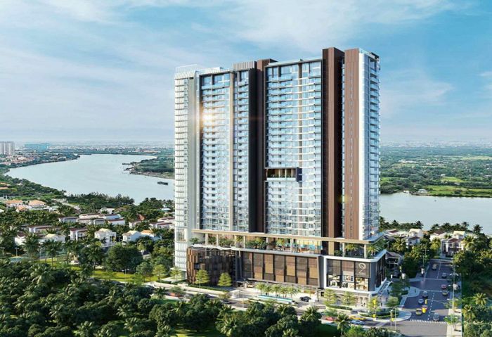 Top 10 dự án Bất Động Sản tại Quận 2 HOT nhất trên thị trường hiện nay