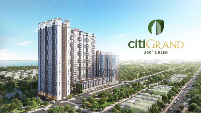 Top 10 dự án Bất Động Sản tại Quận 2 HOT nhất trên thị trường hiện nay
