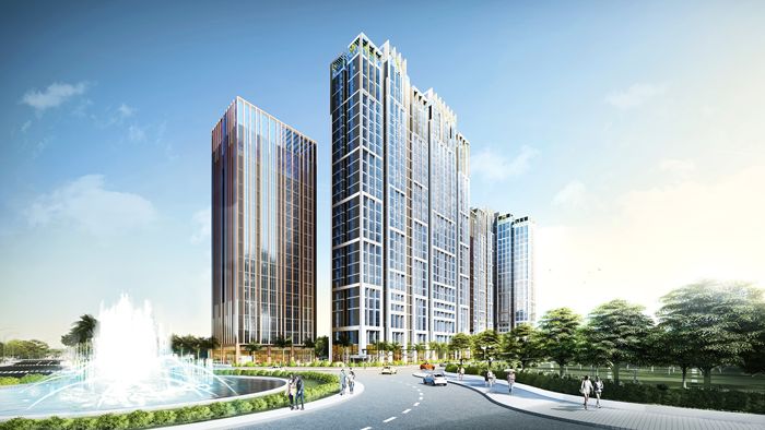 Top 10 dự án Bất Động Sản tại Quận 2 HOT nhất trên thị trường hiện nay