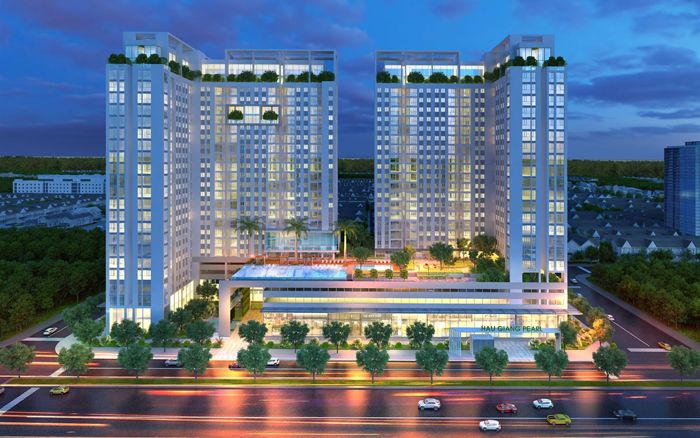 Top 10 dự án Bất Động Sản tại Quận 2 HOT nhất trên thị trường hiện nay