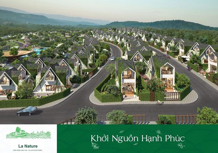 Top 10 dự án đất nền tại Bảo Lộc được nhà đầu tư quan tâm