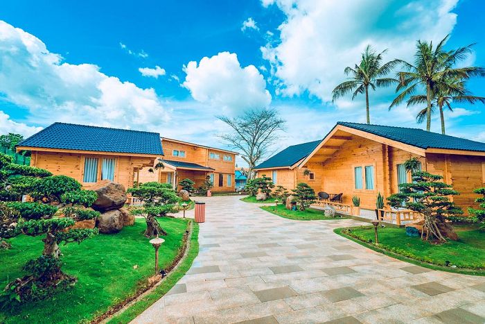 Top 10 dự án đất nền tại Bảo Lộc được nhà đầu tư quan tâm