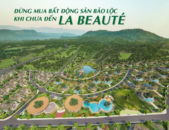 Top 10 dự án đất nền tại Bảo Lộc được nhà đầu tư quan tâm
