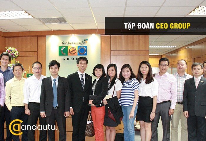 Top 10 công ty bất động sản lớn nhất tại Việt Nam