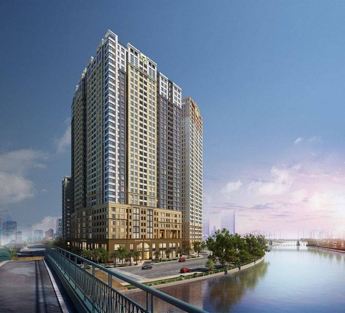 Top 10 dự án Bất Động Sản tại Quận 4 đáng đầu tư nhất năm 2021