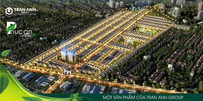 Top 10 dự án đất nền, căn hộ, chung cư Bình Dương 2021