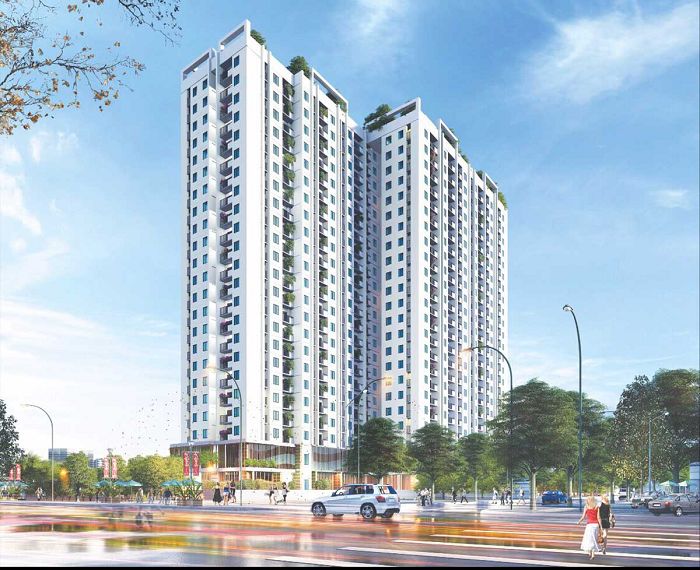 Top 10 dự án đất nền, căn hộ, chung cư Bình Dương 2021