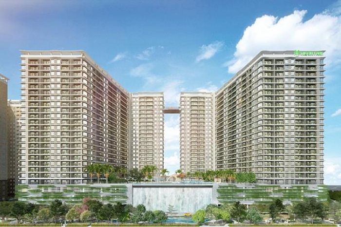 Top 10 dự án đất nền, căn hộ, chung cư Bình Dương 2021