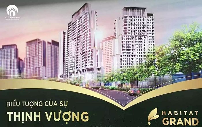 Top 10 dự án đất nền, căn hộ, chung cư Bình Dương 2021