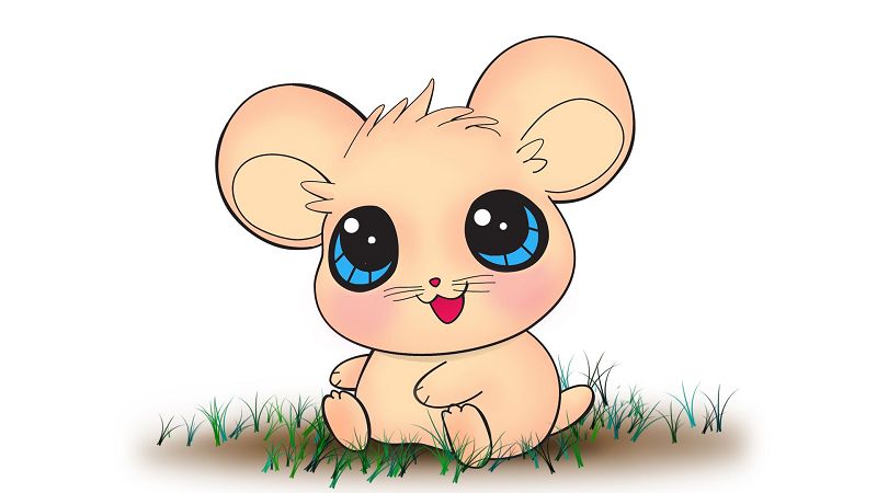 Tuổi Tý ( Con chuột)