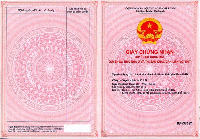 Có nên xem tuổi khi mua nhà đất hay không?