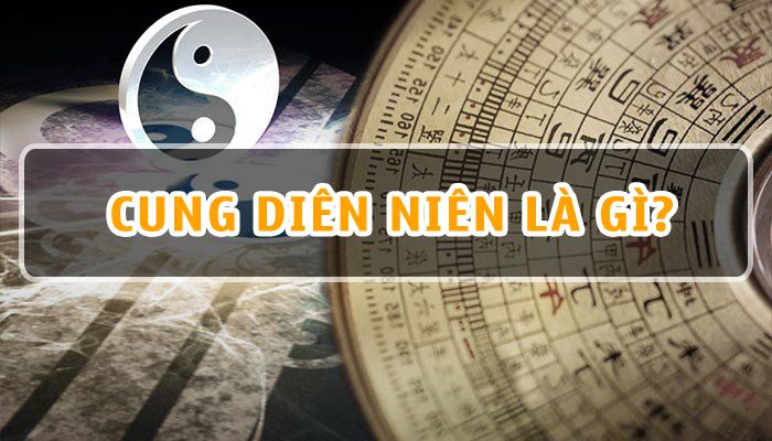 Cung diên niên là gì? Hướng dẫn cách xác định cung Diên Niên