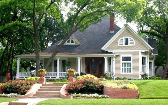 Thiên Y là gì? Ứng dụng Hướng Thiên Y trong đời sống