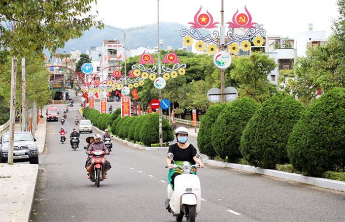 Tìm hiểu thị trường mua bán đất Phường 1 Bảo Lộc