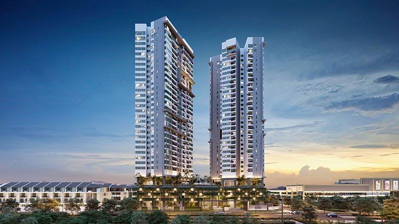 Top 10 dự án Bất Động Sản tại Hà Nội đầu tư sinh lời nhanh chóng