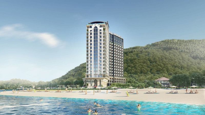 Top 10 dự án Bất Động Sản tại Vũng Tàu dành cho nhà đầu tư thông minh