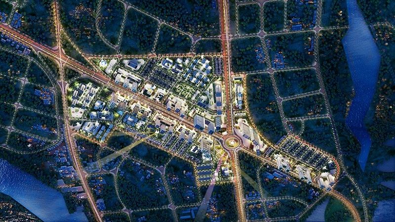 Top 10 dự án Bất Động Sản tại Vũng Tàu dành cho nhà đầu tư thông minh