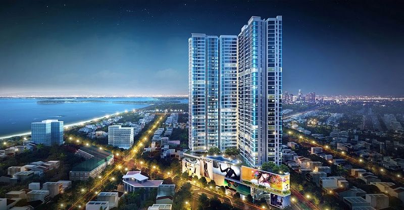 Top 10 dự án Bất Động Sản tại Đà Nẵng đáng đầu tư nhất