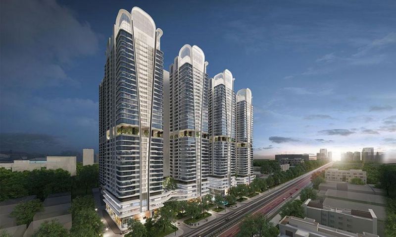 Có nên đầu tư dự án Astral City Bình Dương hay không?