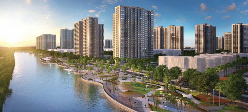 Có nên mua căn hộ tại Masteri Centre Point Quận 9 hay không?