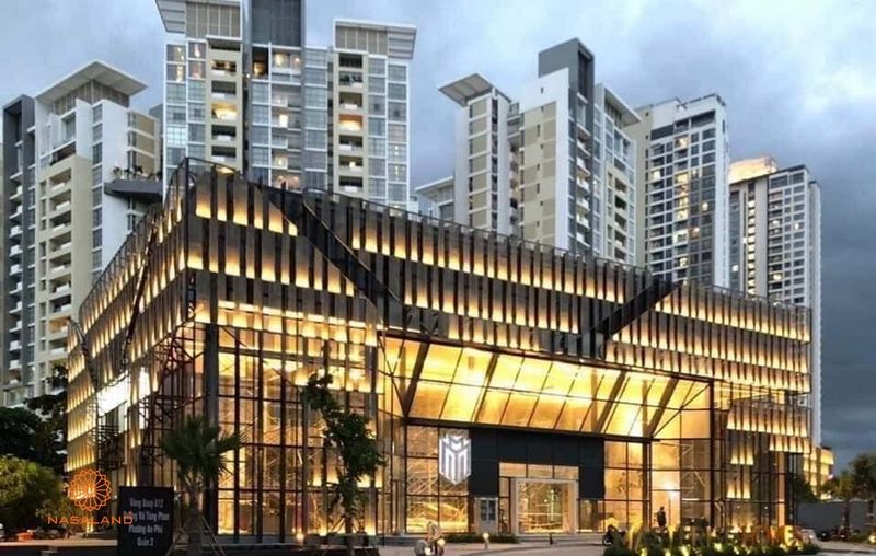 Có nên mua căn hộ tại Masteri Centre Point Quận 9 hay không?