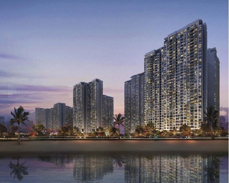Có nên mua căn hộ tại Masteri Centre Point Quận 9 hay không?