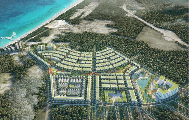Có nên đầu tư vào dự án Meyhomes Capital Phú Quốc hay không?