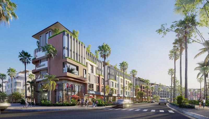 Có nên đầu tư vào dự án Meyhomes Capital Phú Quốc hay không?