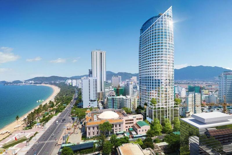 Dự án Panorama Nha Trang - liệu có đáng để đầu tư hay không?