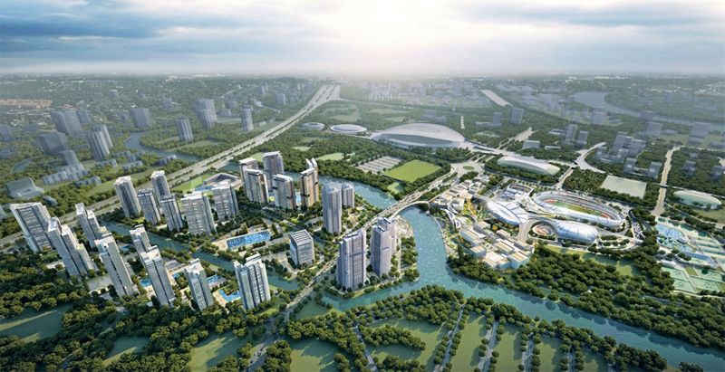 Có nên đầu tư vào dự án Safira Khang Điền Quận 9 không?