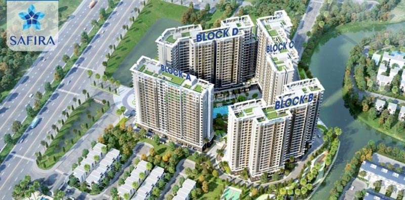 Có nên đầu tư vào dự án Safira Khang Điền Quận 9 không?