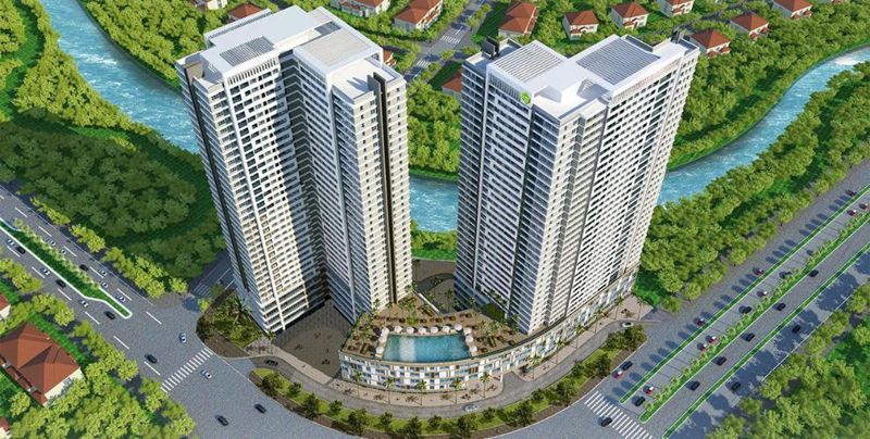 Dự án Sunrise City View Quận 7 - Cẩm nang cung cấp đầy đủ thông tin