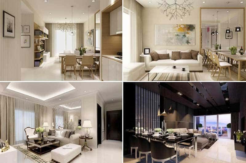 Dự án Sunrise City View Quận 7 - Cẩm nang cung cấp đầy đủ thông tin