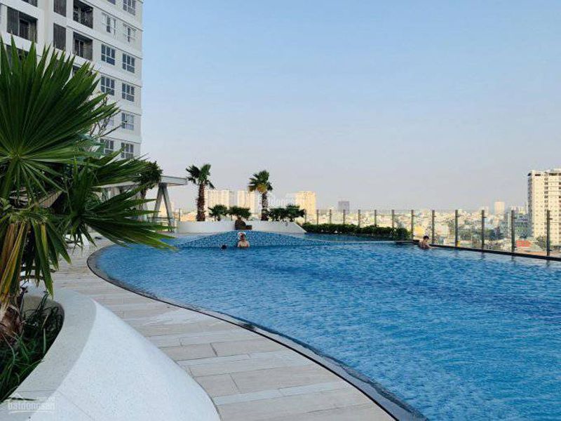 Dự án Sunrise City View Quận 7 - Cẩm nang cung cấp đầy đủ thông tin