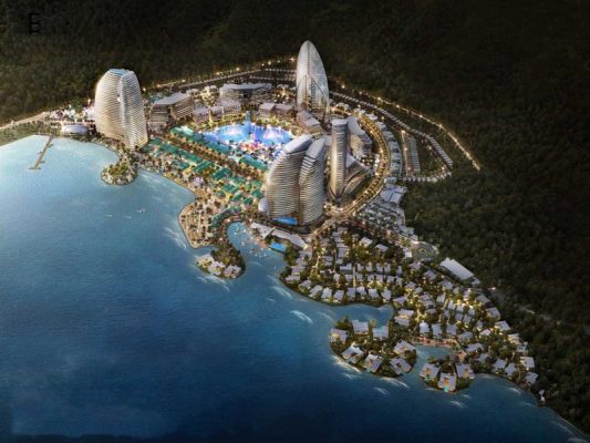 Siêu dự án biển Vega City Nha Trang- Cơ hội đầu tư hàng đầu hiện nay