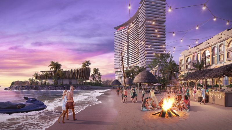 Siêu dự án biển Vega City Nha Trang- Cơ hội đầu tư hàng đầu hiện nay