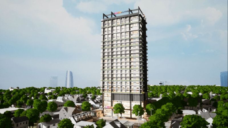 Dự án center point Đà Nẵng có nên đầu tư không?