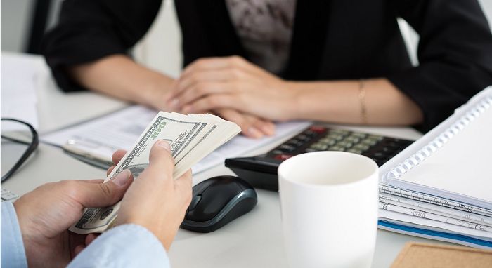 Mẫu đơn thông báo chấm dứt hợp đồng thuê văn phòng