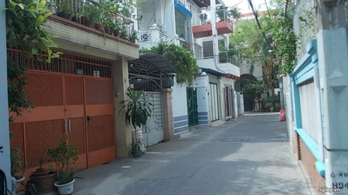 Nhà hxh là gì? Những lưu ý không thể bỏ qua khi mua nhà hxh