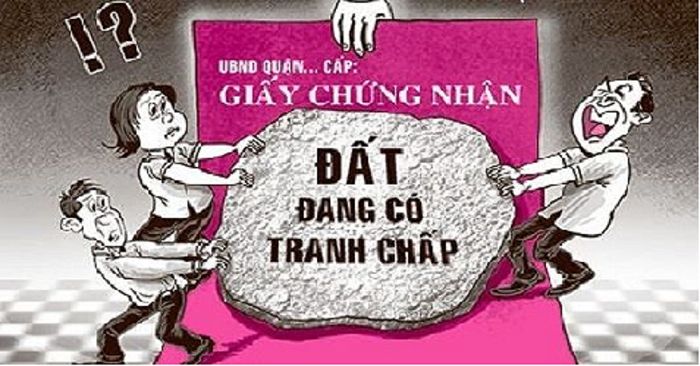 Sổ hồng chung là gì? Những “Rủi Ro” tiềm ẩn mua nhà sổ hồng chung
